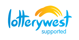 Lotterywest Logo