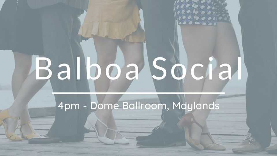 Balboa Social