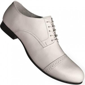 Dance Shoes • Perth Swing Dance Society