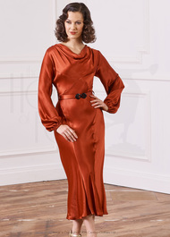 1940s reproduction clothing